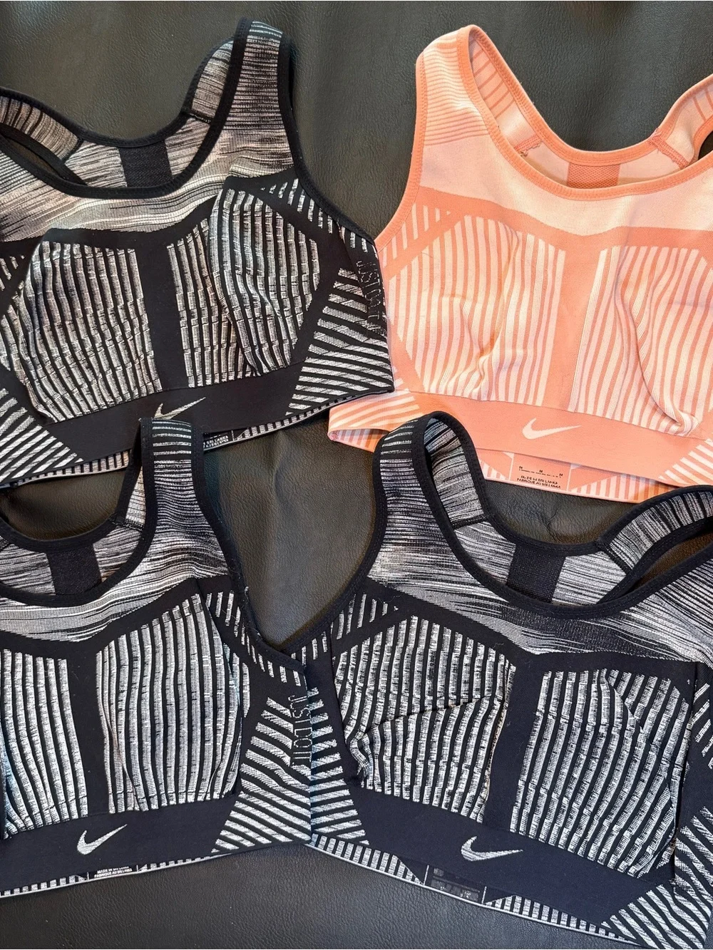 Nike High-Support Sports Bras
